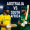 AUS vs SA