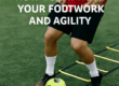 Improve Footwork and Agility in Football