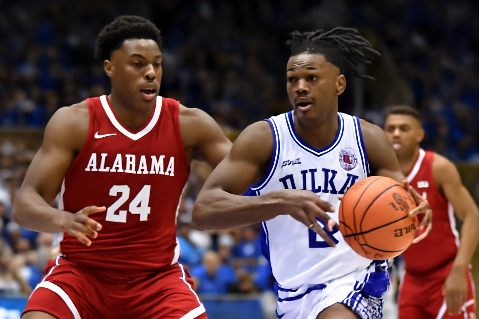 Alabama Crimson Tide