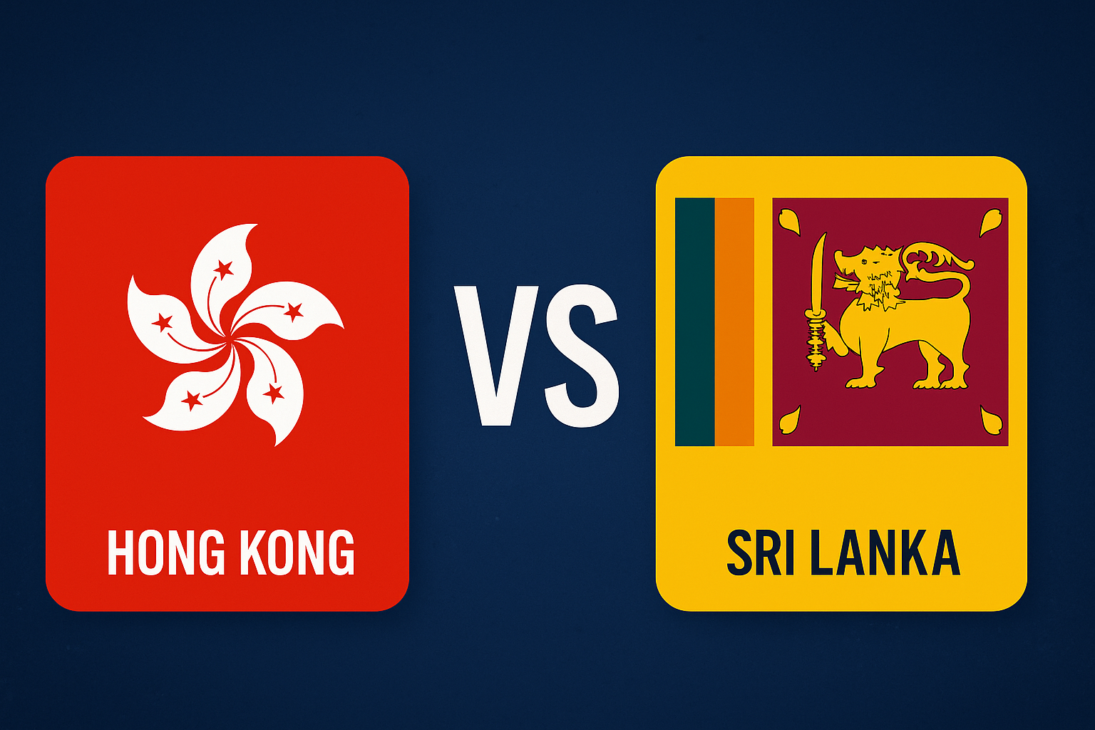 Bangladesh vs Afghanistan